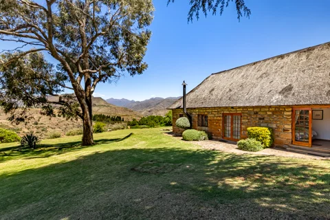 Property & Garden | Ramabanta Trading Post