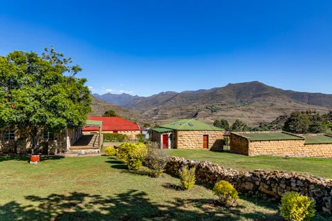 Property & Garden | Ramabanta Trading Post