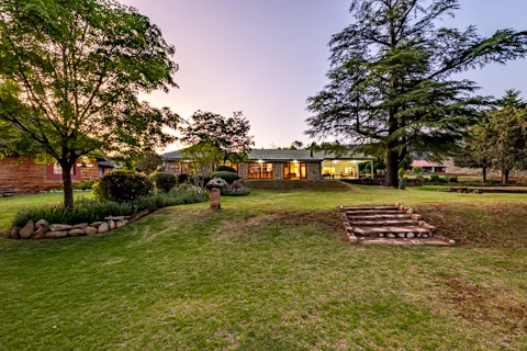 Property & Garden | Ramabanta Trading Post