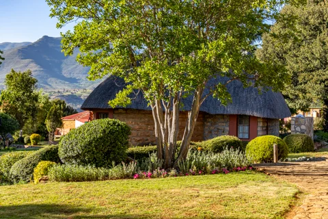 Property & Garden | Ramabanta Trading Post