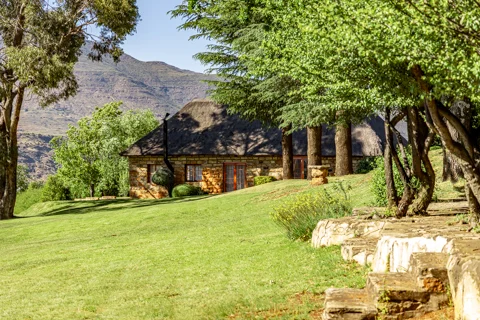 Property & Garden | Ramabanta Trading Post