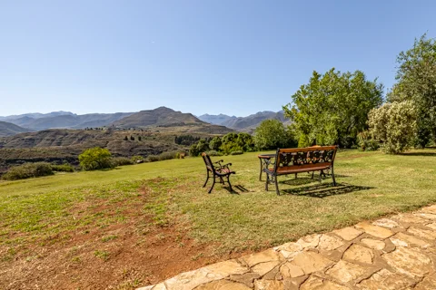 Property & Garden | Ramabanta Trading Post