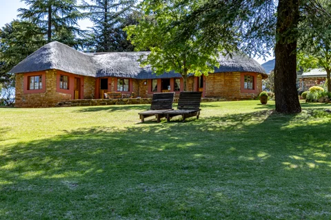 Property & Garden | Ramabanta Trading Post