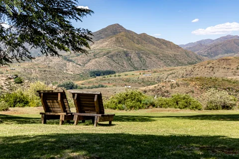 Property & Garden | Ramabanta Trading Post