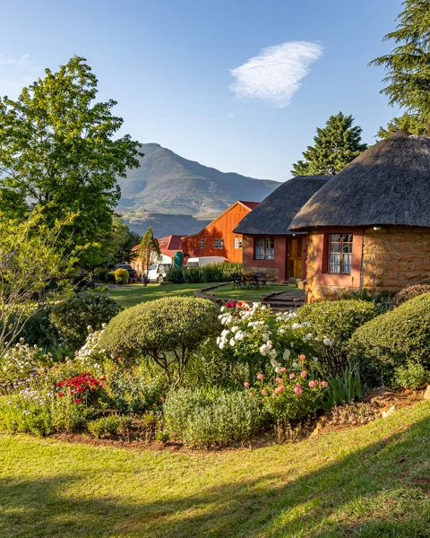 Ramabanta Trading Post