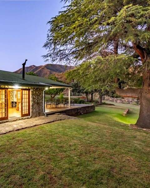 Ramabanta Trading Post