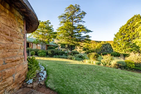 Gardens | Ramabanta Trading Post