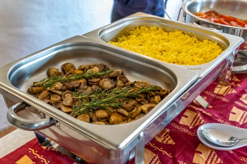 Breakfast | Ramabanta Trading Post