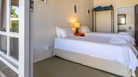 Ramabanta Trading Post