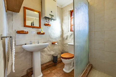 Nala Rondavel Cluster | Ramabanta Trading Post