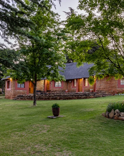 Khotso, Pula, Nala Rondavel Cluster | Ramabanta Trading Post