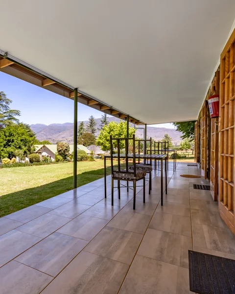 Lithabeng Cottage | Ramabanta Trading Post