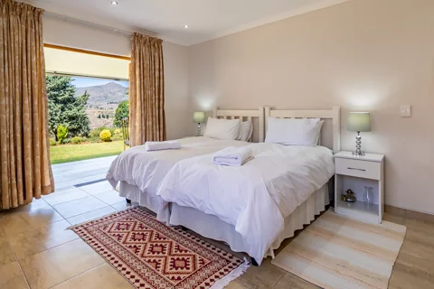 Lithabeng Cottage | Ramabanta Trading Post