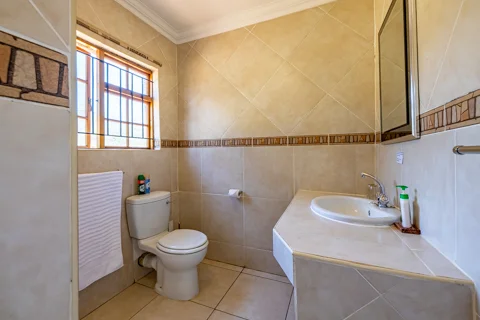 Lithabeng Cottage | Ramabanta Trading Post