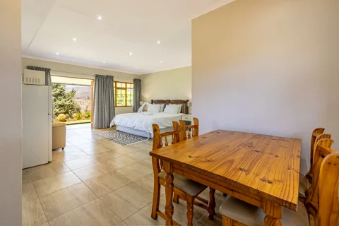 Lithabeng Cottage | Ramabanta Trading Post