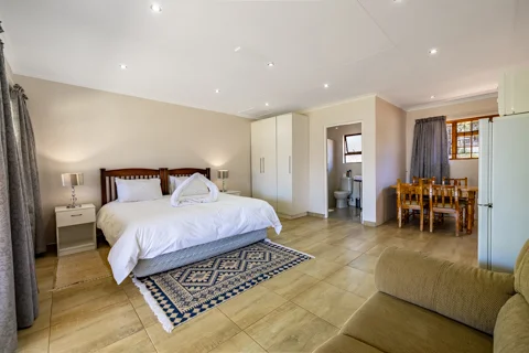 Lithabeng Cottage | Ramabanta Trading Post