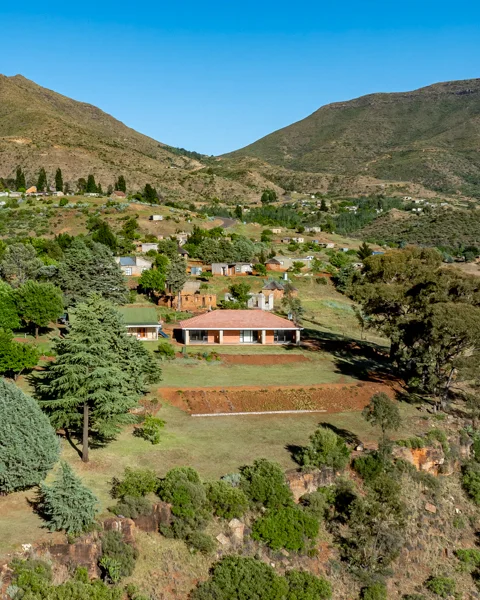 Lithabeng Cottage | Ramabanta Trading Post