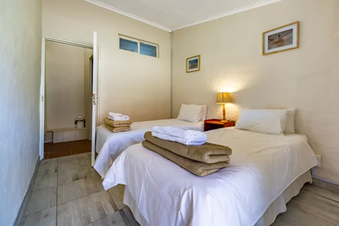 Mountain View Block | Ramabanta Trading Post