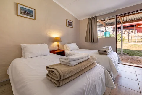 Mountain View Block | Ramabanta Trading Post