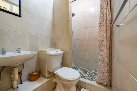 Mountain View Block | Ramabanta Trading Post