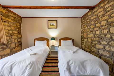 The Stables | Ramabanta Trading Post