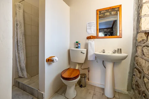 The Stables | Ramabanta Trading Post