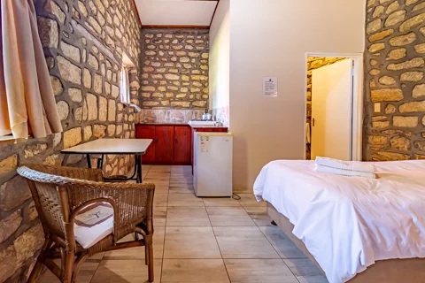 The Stables | Ramabanta Trading Post