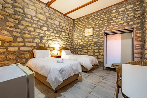 The Stables | Ramabanta Trading Post