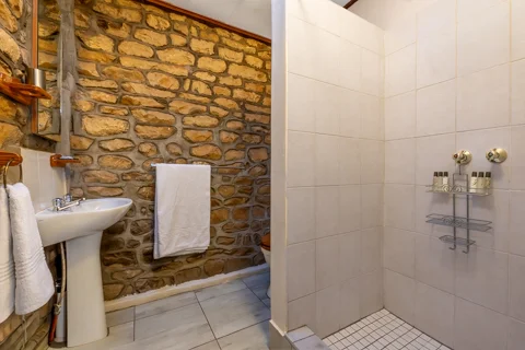 The Stables | Ramabanta Trading Post