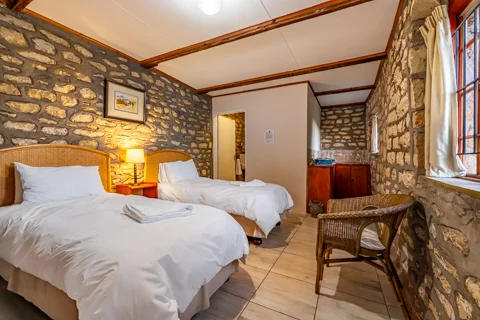 The Stables | Ramabanta Trading Post