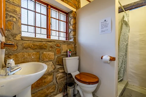 The Stables | Ramabanta Trading Post