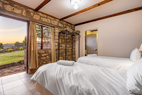 The Stables | Ramabanta Trading Post