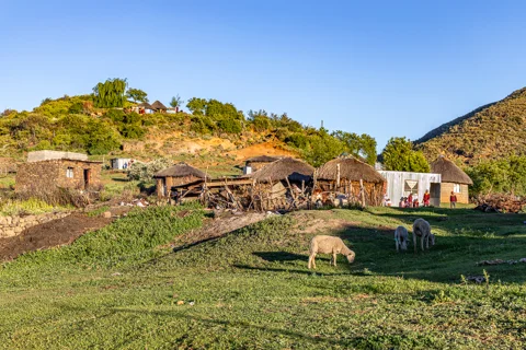 Things to Do & See | Ramabanta Trading Post