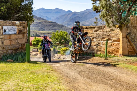 Things to Do & See | Ramabanta Trading Post