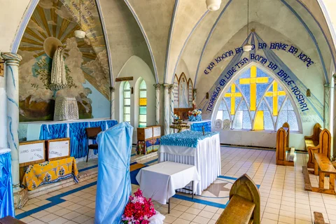 Things to Do & See | Ramabanta Trading Post