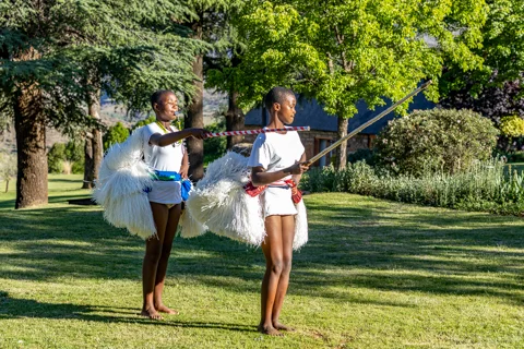 Things to Do & See | Ramabanta Trading Post