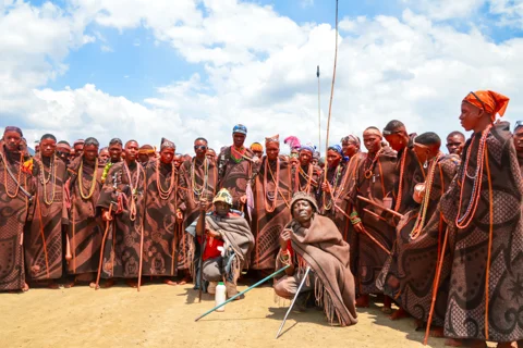 Things to Do & See | Ramabanta Trading Post